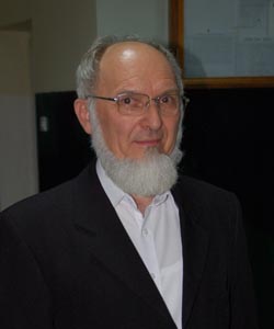Mosolygó  Miklós